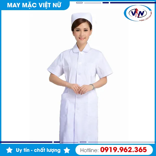 Sản phẩm y ta (2) — May Mặc Việt Nữ - Công Ty TNHH May Mặc Việt Nữ — MST 3400948588