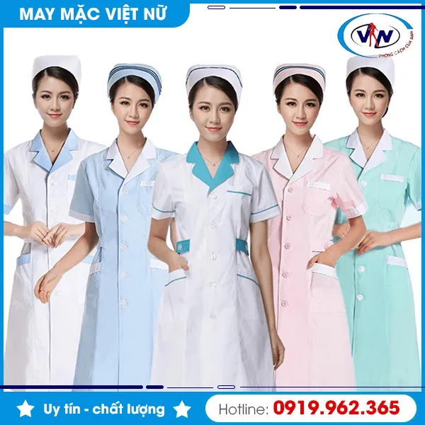 Sản phẩm yte1 — May Mặc Việt Nữ - Công Ty TNHH May Mặc Việt Nữ — MST 3400948588