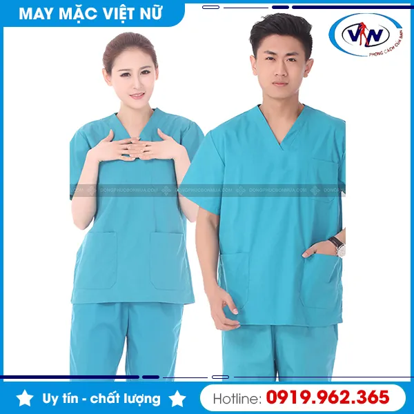 Sản phẩm yte5 — May Mặc Việt Nữ - Công Ty TNHH May Mặc Việt Nữ — MST 3400948588