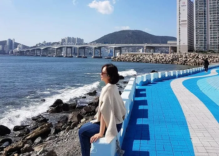 Sản phẩm du lich busan lovelyryoojpg — Công Ty TNHH Truyền Thông Sự Kiện Và Du Lịch Bờ Cát Vàng — MST 3401075664