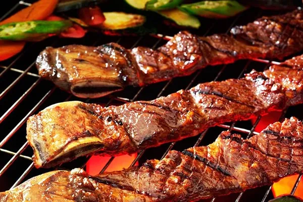 Sản phẩm Galbi — Công Ty TNHH Truyền Thông Sự Kiện Và Du Lịch Bờ Cát Vàng — MST 3401075664