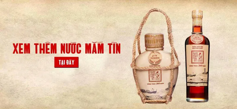 Sản phẩm nuoc mam rin ngon scaled 1 — Công Ty TNHH Seagull — MST 3401123244