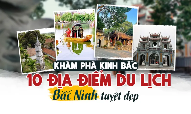 Sản phẩm Thumbnail website _10 diem Kinh Bac — Công Ty TNHH Seagull — MST 3401123244