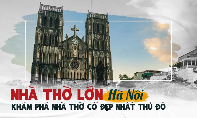 Sản phẩm Thumbnail website_Nha tho Lon Ha Noi — Công Ty TNHH Seagull — MST 3401123244