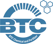 Logo Phân Bón Và Hóa Chất BTC - Công Ty TNHH XNK Phân Bón Và Hóa Chất BTC