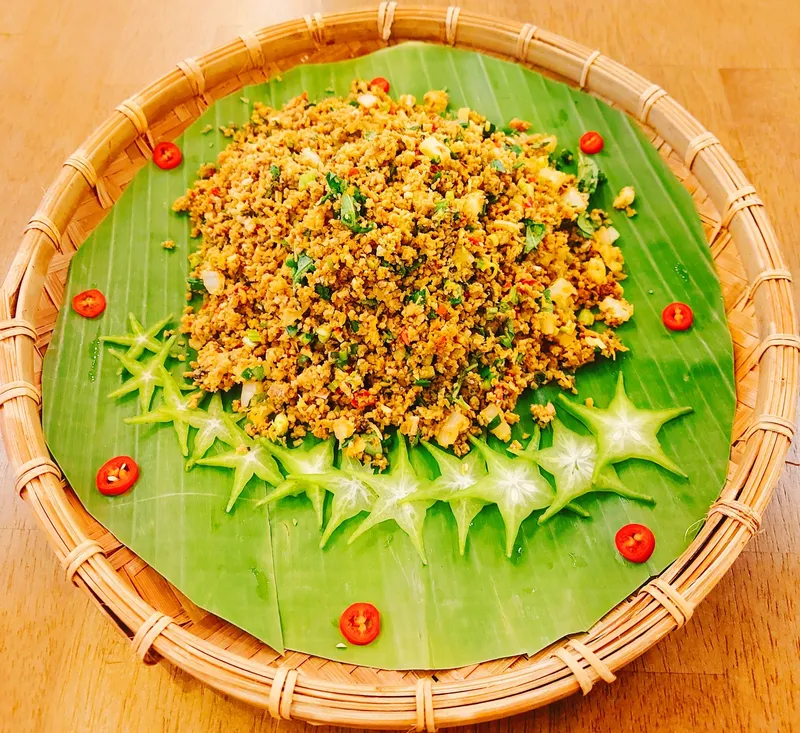 Sản phẩm Dong bam 2 — Vietnam Home Restaurant Mui Ne - Công Ty TNHH Du Lịch Và Truyền Thông Bình Thuận — MST 3401134630