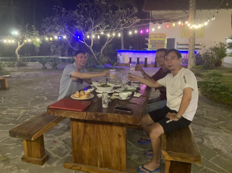 Sản phẩm z3320909049057_0d8be251bc75c14ad04677ba57579440 — Vietnam Home Restaurant Mui Ne - Công Ty TNHH Du Lịch Và Truyền Thông Bình Thuận — MST 3401134630