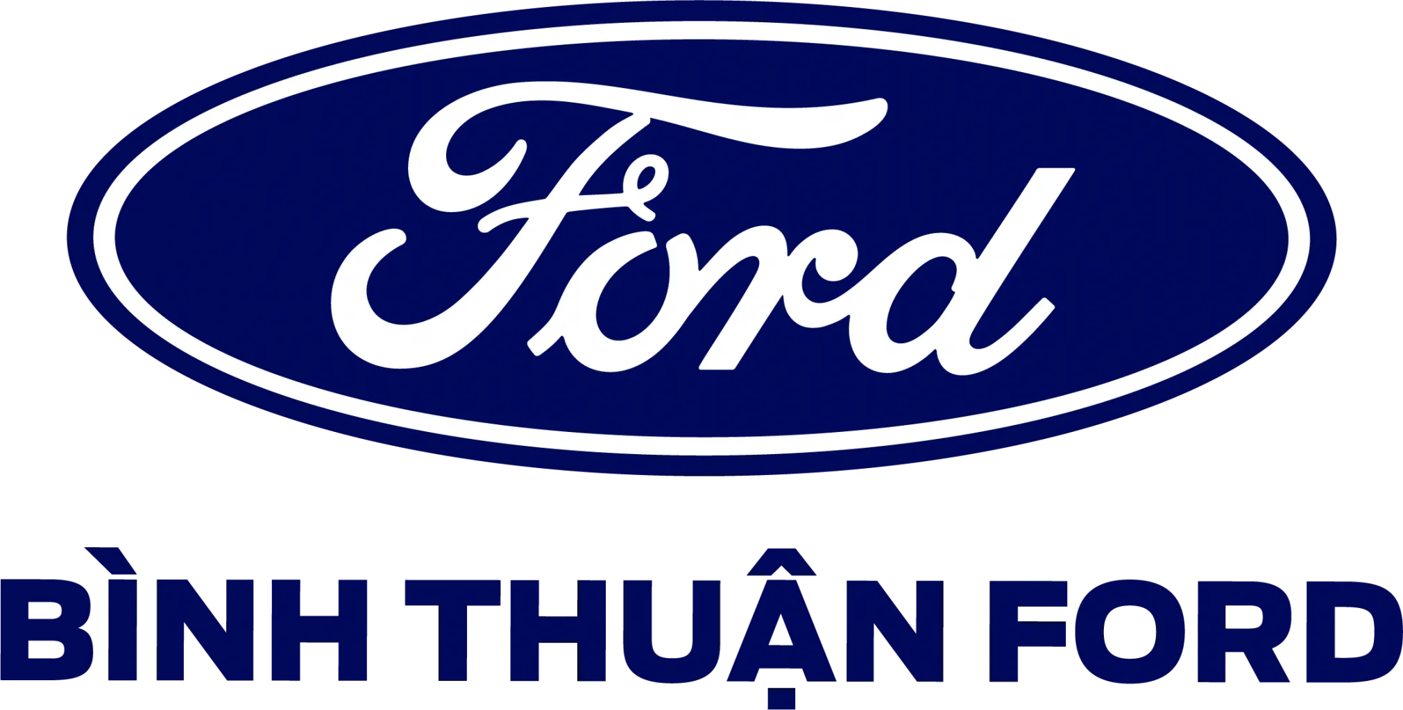 Logo Công Ty CP Dịch Vụ Ô Tô Bình Thuận