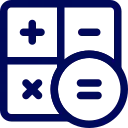 Sản phẩm calculator — Công Ty CP Dịch Vụ Ô Tô Bình Thuận — MST 3401155091