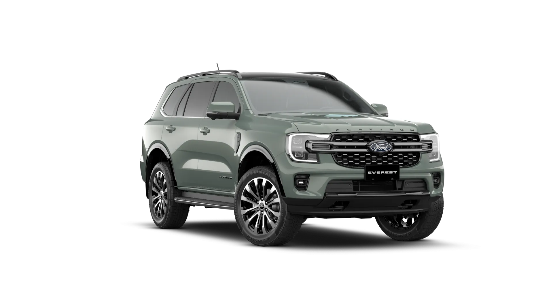 Sản phẩm Everest160426VNPlatinum23L4V4WDAcaciaGreenPASC9showroom0 — Công Ty CP Dịch Vụ Ô Tô Bình Thuận — MST 3401155091