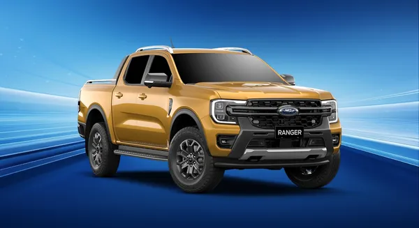 Sản phẩm gia xe ford ranger kem uu dai moi nhat thang 5 2026 91777878016 — Công Ty CP Dịch Vụ Ô Tô Bình Thuận — MST 3401155091
