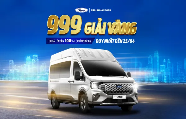Sản phẩm mo loi hoang kim but pha kinh doanh cung ford transit 8311773712585 — Công Ty CP Dịch Vụ Ô Tô Bình Thuận — MST 3401155091