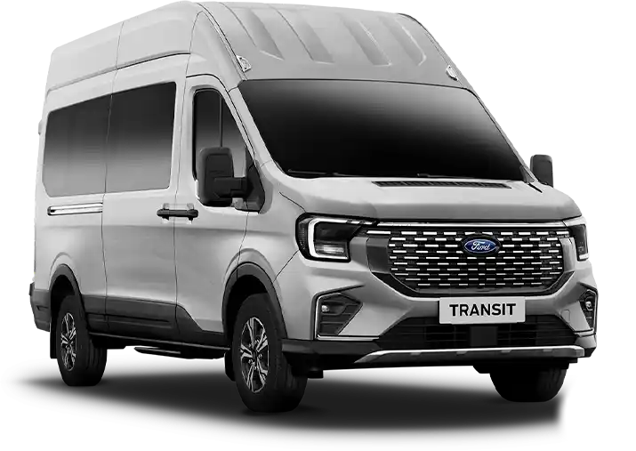 Sản phẩm TransitSilver — Công Ty CP Dịch Vụ Ô Tô Bình Thuận — MST 3401155091