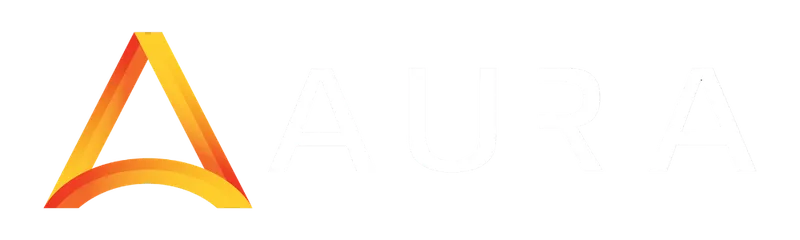 Logo Công Ty TNHH Phần Mềm Aura