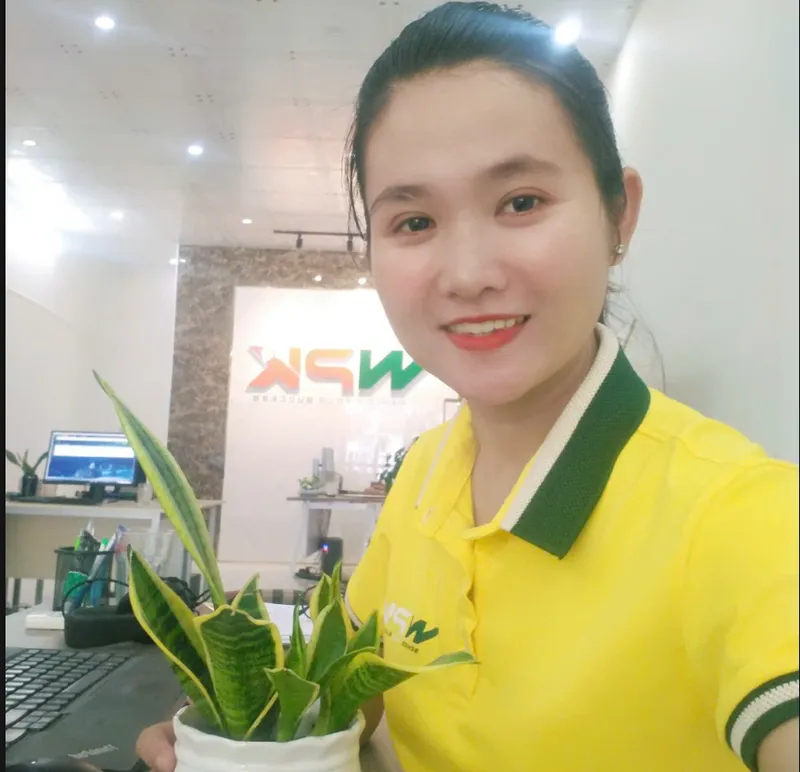 Sản phẩm chiphuong — Công Ty TNHH Phần Mềm Aura — MST 3401175940