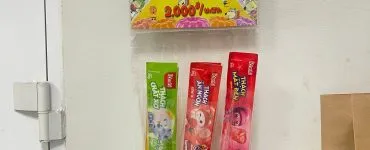 Sản phẩm Hanger hộp nhựa cứng 370x150 — Bao Bì Nhựa Minh Châu - Công Ty TNHH Thương Mại Tổng Hợp Xuất Nhập Khẩu Minh
Châu — MST 3401186170