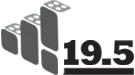 Logo Công Ty TNHH Gạch Không Nung 19-5