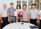 Sản phẩm bao xay dung bo nhiem ba lai thi ngoc ha giu chuc vu pho truong ban kinh te1564416035 — Công Ty TNHH Gạch Không Nung 19-5 — MST 3401186935