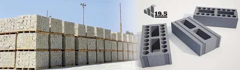 Sản phẩm 15644119670 — Công Ty TNHH Gạch Không Nung 19-5 — MST 3401186935