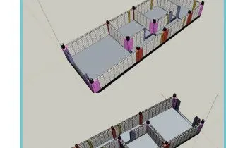 Sản phẩm gioi thieu san pham gach xay khong can ho vua 1655193164 — Công Ty TNHH Gạch Không Nung 19-5 — MST 3401186935