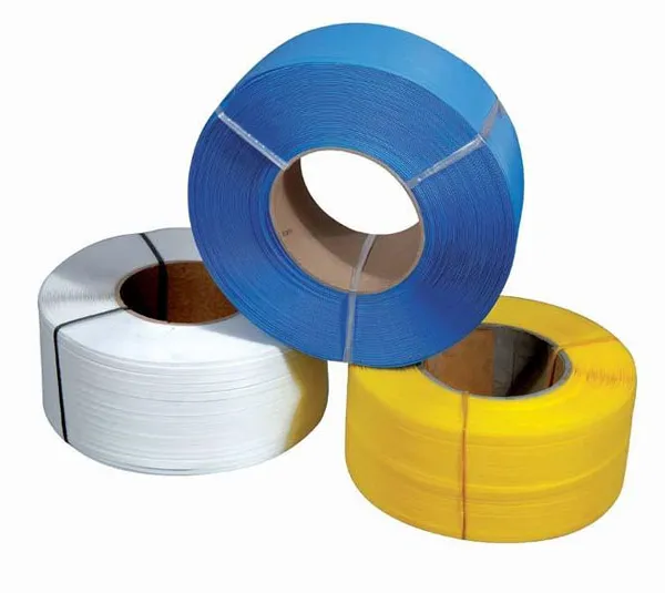Sản phẩm day dai PP ba mau — Công Ty TNHH Keo Dính Đông Dương — MST 3401221883
