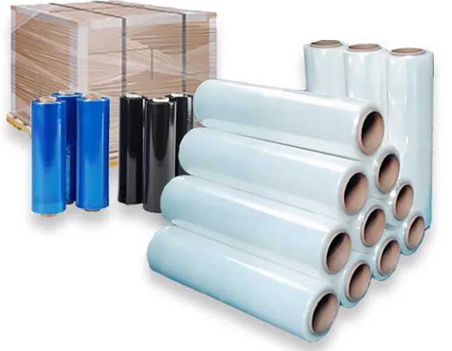 Sản phẩm mang pe quan pallet 2 — Công Ty TNHH Keo Dính Đông Dương — MST 3401221883