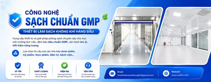 Sản phẩm ffu 3086 4074 — Thiết Bị Phòng Sạch Thời Đại Mới - Công Ty TNHH Thiết Bị Làm Sạch Không Khí Thời
Đại Mới — MST 3401235822