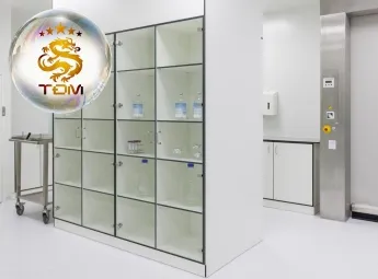 Sản phẩm noi that phong sach 1024x768 1 2741 — Thiết Bị Phòng Sạch Thời Đại Mới - Công Ty TNHH Thiết Bị Làm Sạch Không Khí Thời
Đại Mới — MST 3401235822