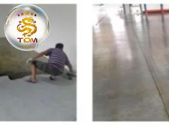 Sản phẩm son lot epoxy nen san 1824 — Thiết Bị Phòng Sạch Thời Đại Mới - Công Ty TNHH Thiết Bị Làm Sạch Không Khí Thời
Đại Mới — MST 3401235822