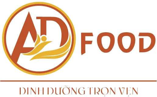 Logo Công Ty TNHH Sản Xuất Thương Mại Ánh Dương Food