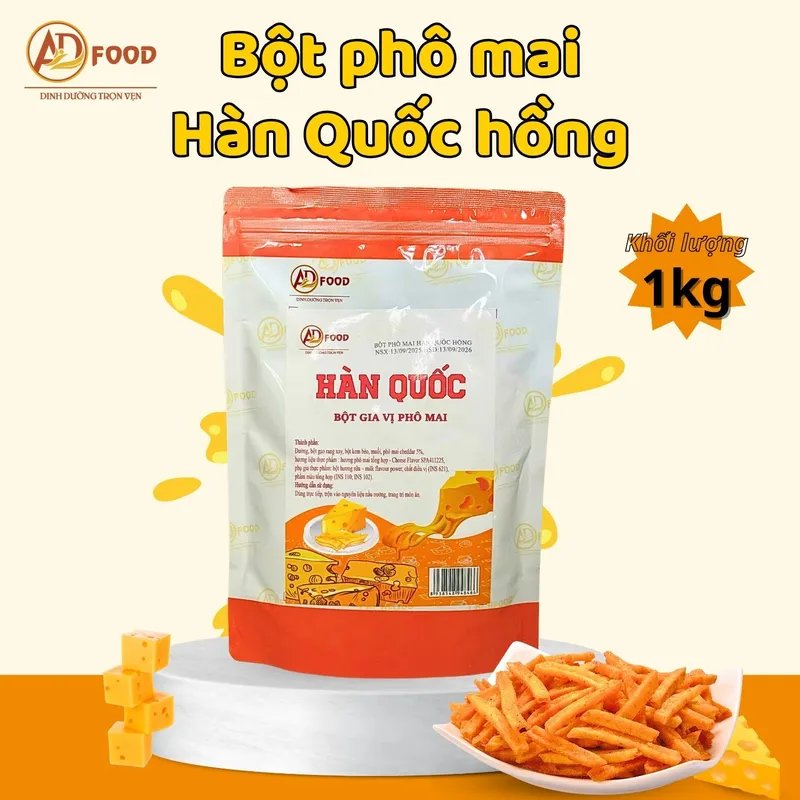 Sản phẩm 37 — Công Ty TNHH Sản Xuất Thương Mại Ánh Dương Food — MST 3401238534