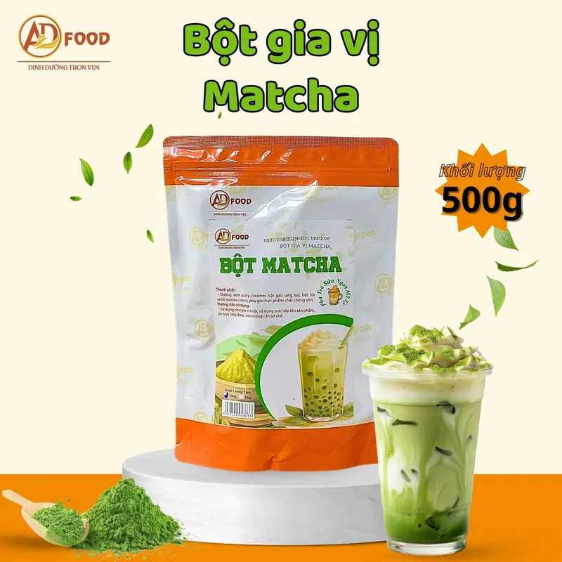Sản phẩm 60 — Công Ty TNHH Sản Xuất Thương Mại Ánh Dương Food — MST 3401238534