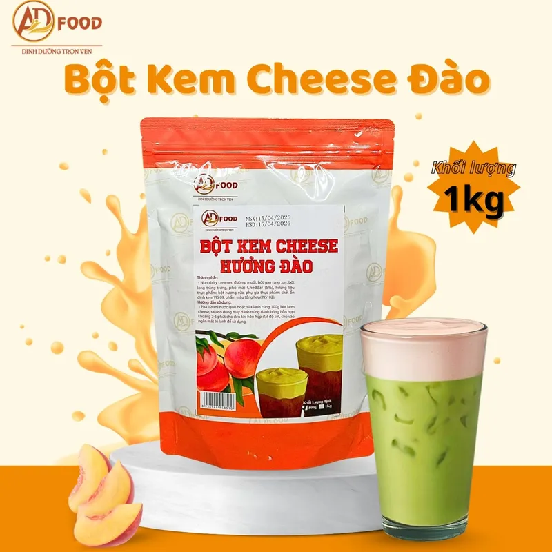 Sản phẩm 94 — Công Ty TNHH Sản Xuất Thương Mại Ánh Dương Food — MST 3401238534