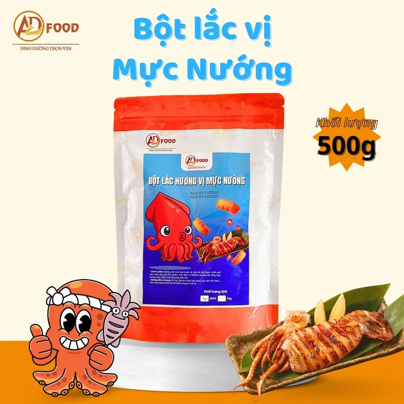 Sản phẩm 140 — Công Ty TNHH Sản Xuất Thương Mại Ánh Dương Food — MST 3401238534