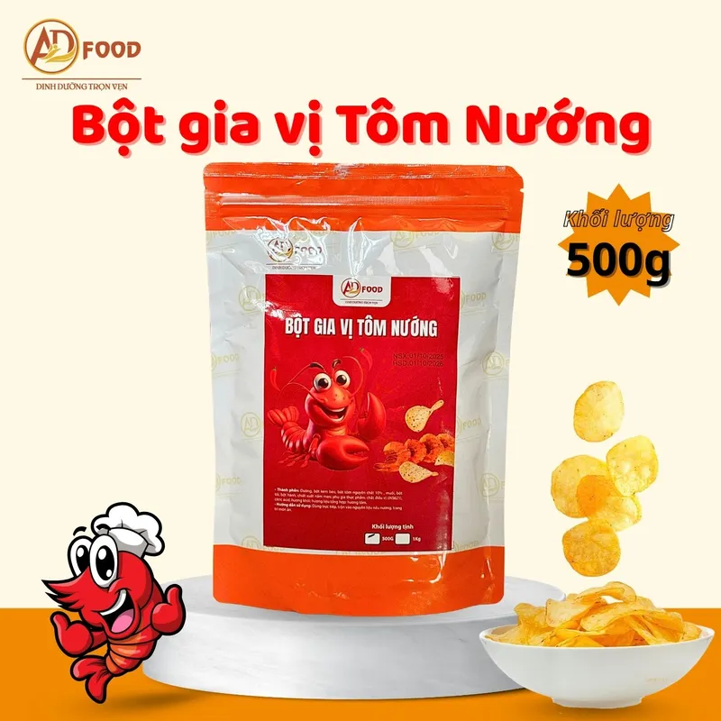 Sản phẩm 159 — Công Ty TNHH Sản Xuất Thương Mại Ánh Dương Food — MST 3401238534