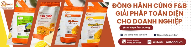 Sản phẩm aaaaaaa 1 — Công Ty TNHH Sản Xuất Thương Mại Ánh Dương Food — MST 3401238534