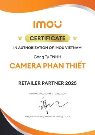 Sản phẩm camera phan thiet don vi phan phoi camera imou chinh hang1733279125 — Camera Phan Thiết - Công Ty TNHH Camera Phan Thiết — MST 3401245852