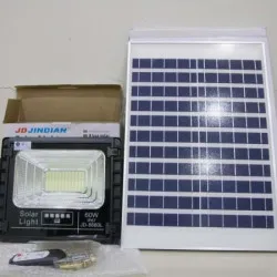 Sản phẩm den pha nang luong mat troi 60w chinh hang jd jindian1646664058 — Camera Phan Thiết - Công Ty TNHH Camera Phan Thiết — MST 3401245852