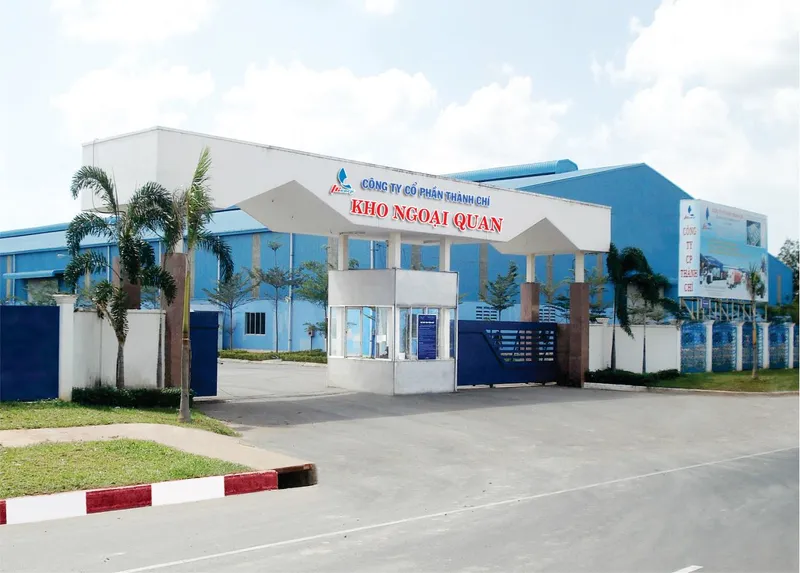 Sản phẩm cng_kho — Công Ty Cổ Phần Đầu Tư Xây Dựng Udcons — MST 3500101308