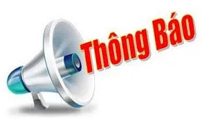 Sản phẩm thongbao — Công Ty Cổ Phần Dịch Vụ Du Lịch Dầu Khí Việt Nam — MST 3500101844