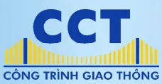 Logo Công Ty Cổ Phần Xây Dựng Công Trình Giao Thông Tỉnh Bà Rịa Vũng Tàu