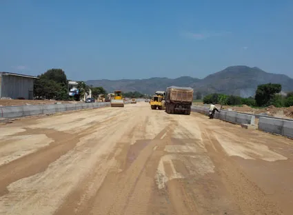 Sản phẩm 7 — Công Ty Cổ Phần Xây Dựng Công Trình Giao Thông Tỉnh Bà Rịa Vũng Tàu — MST 3500102541