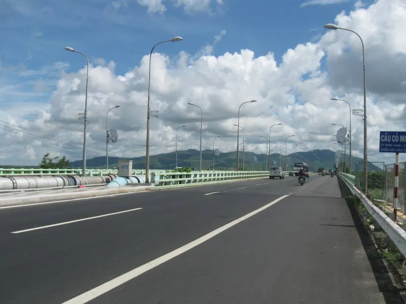 Sản phẩm 8 — Công Ty Cổ Phần Xây Dựng Công Trình Giao Thông Tỉnh Bà Rịa Vũng Tàu — MST 3500102541