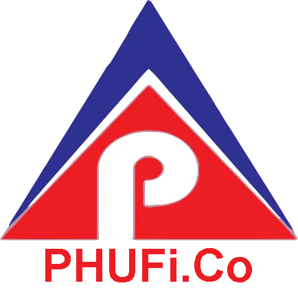 Logo Đá Phước Hòa Fico - Công Ty Cổ Phần Phước Hòa Fico