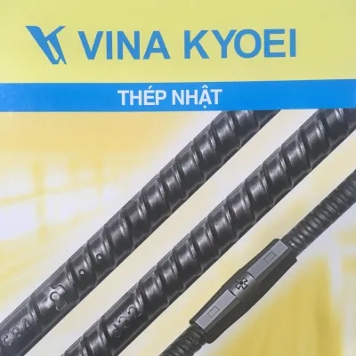 Sản phẩm brochure vina kyoei 1503481248 — Công Ty TNHH Thép Vina Kyoei — MST 3500106761
