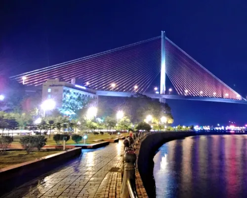 Sản phẩm cau bai chay o quang ninh 1501577933 — Công Ty TNHH Thép Vina Kyoei — MST 3500106761