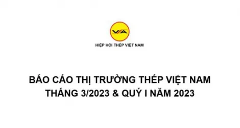 Sản phẩm tinh hinh thi truong thep viet nam thang 32023 va quy i nam 2023 1681869656 — Công Ty TNHH Thép Vina Kyoei — MST 3500106761