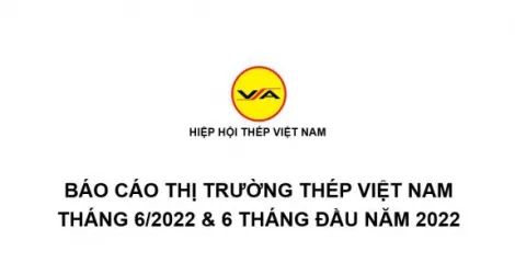 Sản phẩm tinh hinh thi truong thep viet nam thang 62022 va 6 thang dau nam 2022 1659422065 — Công Ty TNHH Thép Vina Kyoei — MST 3500106761