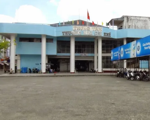 Sản phẩm trung tam thuong mai cai khe can tho 1501577314 — Công Ty TNHH Thép Vina Kyoei — MST 3500106761