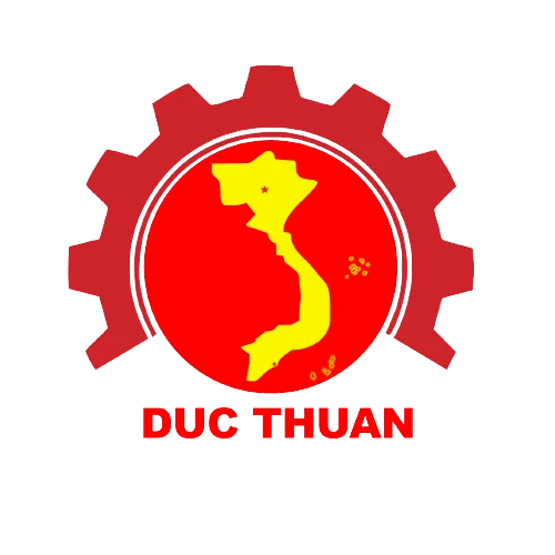 Logo Công Ty TNHH Đức Thuận